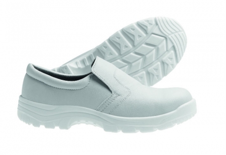 991001 WHITE SHOES