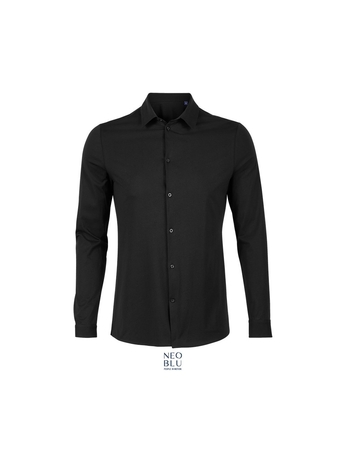 Balthazar Men Black _product