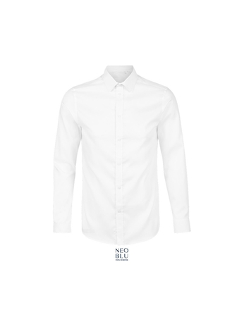 Blaise men white